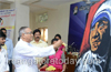 Rev Fr Aloysious Paul DSouza honour blessed Mother Theresa